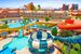 teren hotelu, aquapark