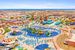 teren hotelu, aquapark