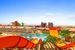 teren hotelu, aquapark
