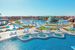 teren hotelu, basen, aquapark