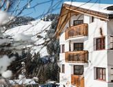 Piculin Alpin Apartmenty