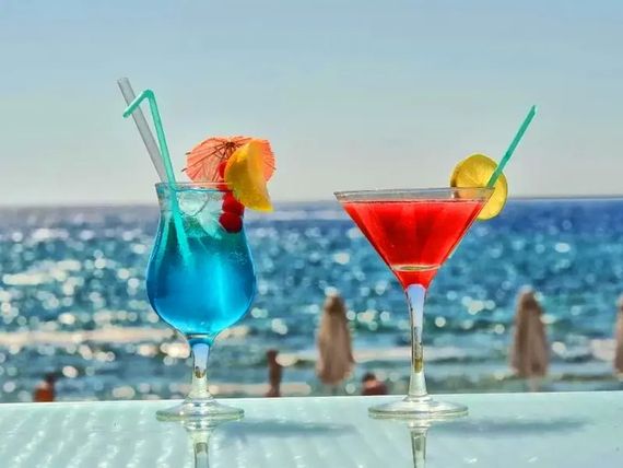 drink bar