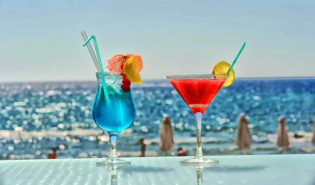 drink bar