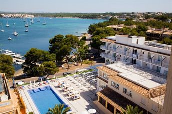 Pierre et Vacances Vistamar