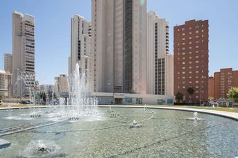 Pierre & Vacances Benidorm Levante