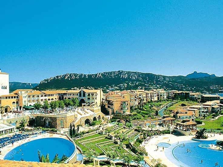 Pierre & Vacances Cap Esterel