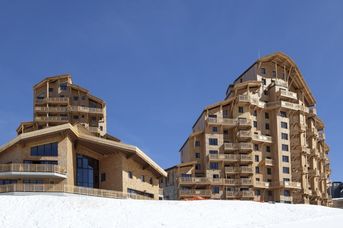 Pierre & Vacances L`Amara Premium