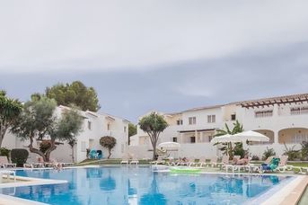 Pierre & Vacances Mallorca Vista Alegre