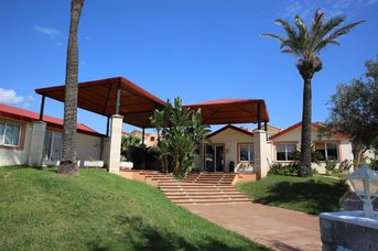 Pierre & Vacances Menorca Cala Blanes