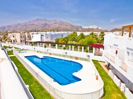 Pierre & Vacances Mojacar Playa