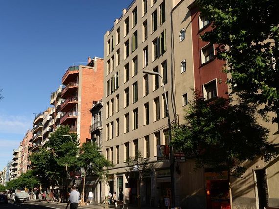 Pierre & Vacances Residence Barcelona Sants