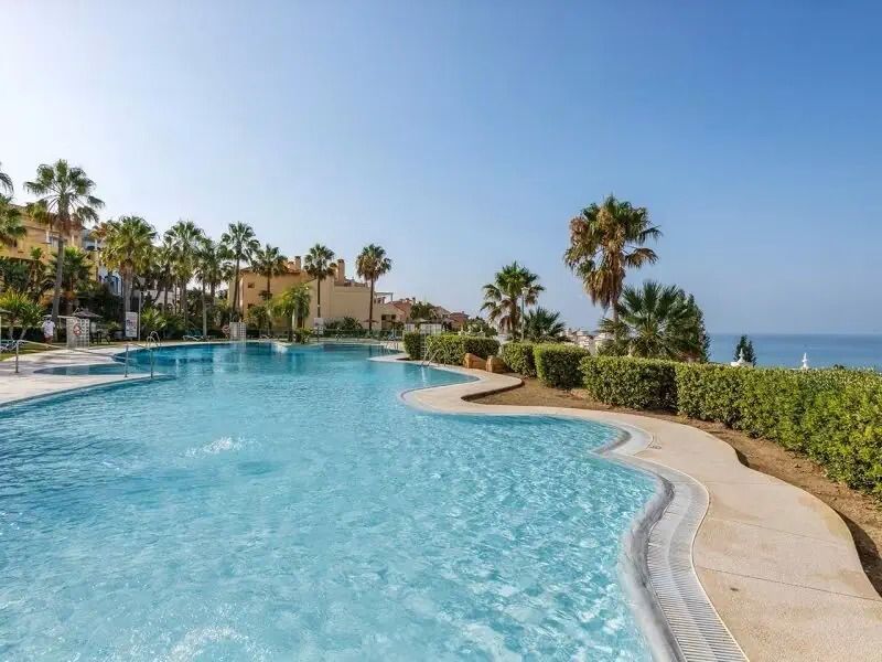 Pierre & Vacances Terrazas Costa del Sol