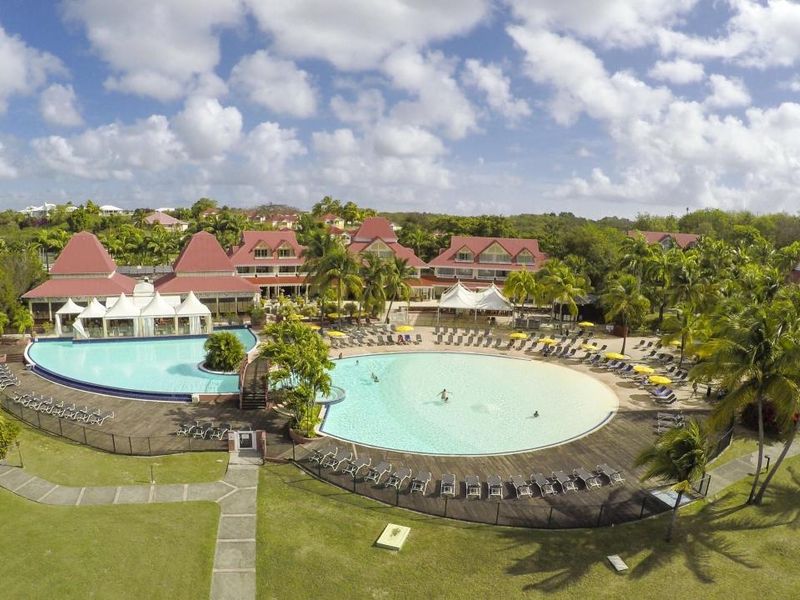 Pierre & Vacances Village Sainte Anne