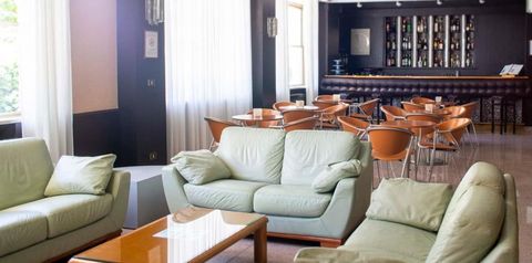 recepcja / lobby, drink bar