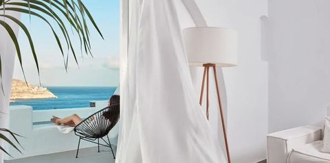 pokój, balkon / taras