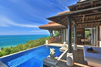 Pimalai Resort & Spa