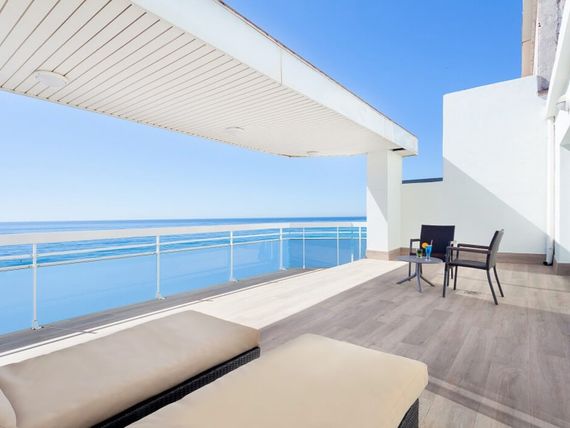balkon / taras