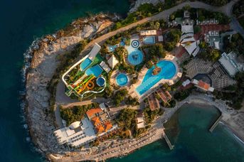 Pine Bay Holiday Resort