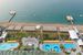 teren hotelu