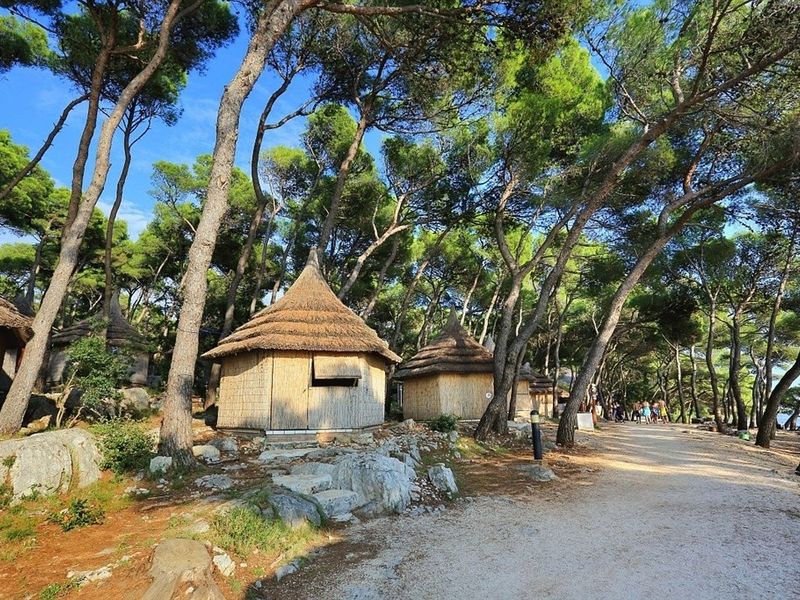 Pine Beach Pakostane (ex.Club Pakostane)