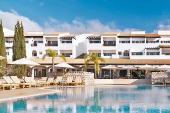 Pine Cliffs A Luxury Collection Resort (ex Sheraton Algarve)