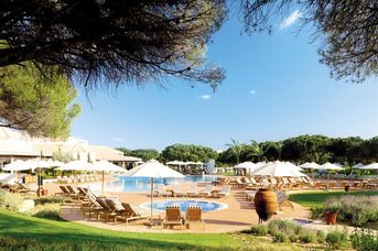 Pine Cliffs A Luxury Collection Resort (ex Sheraton Algarve)