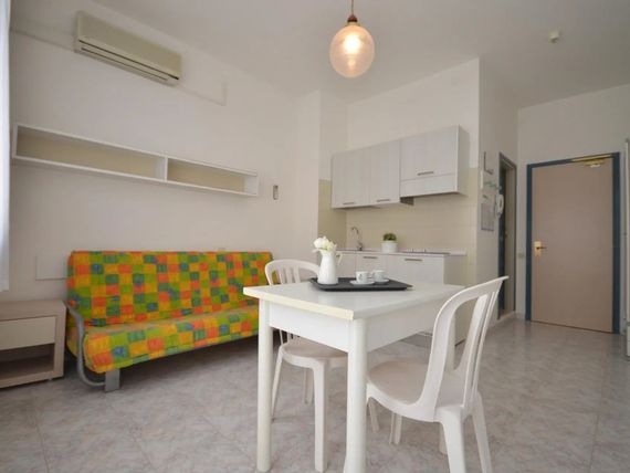 kuchnia / aneks kuchenny, apartament