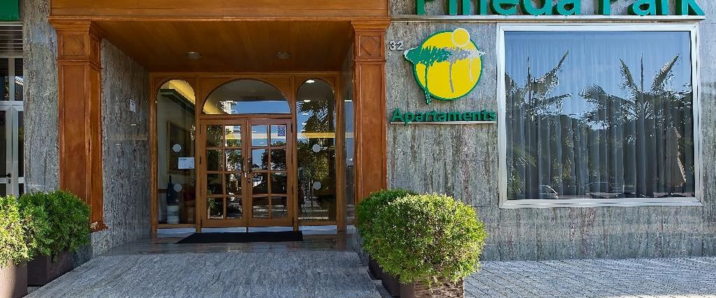 obiekt, recepcja / lobby