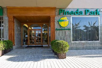 Pineda Park
