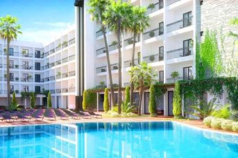 Pineda Splash (ex Fergus Montemar)