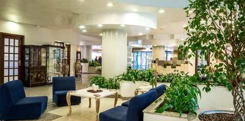 recepcja / lobby