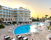 Pineta Park De Lux