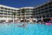 teren hotelu, basen