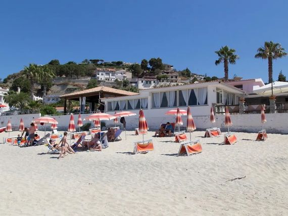 plaża