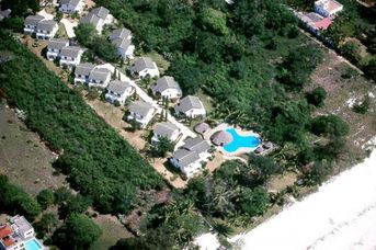 Pinewood Beach Resort & Spa