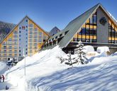 Pinia Hotel & Resort