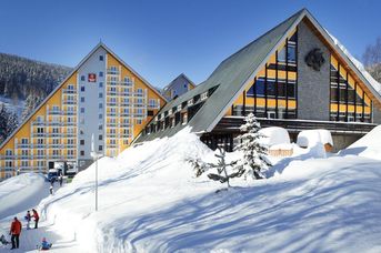 Pinia Hotel & Resort