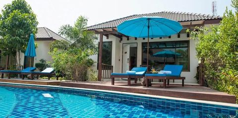 teren hotelu, balkon / taras, basen