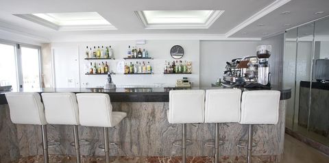 drink bar