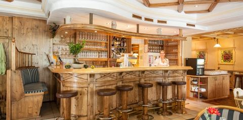 obiekt, restauracja, drink bar