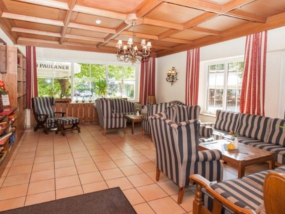 Pinzgauerhof by Alpeffect 3*