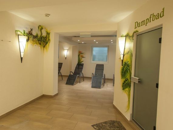 Pinzgauerhof by Alpeffect 3*