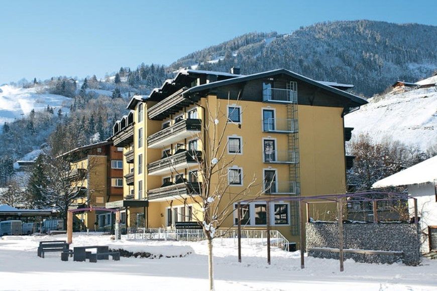 wyciągi narciarskie, góry, obiekt