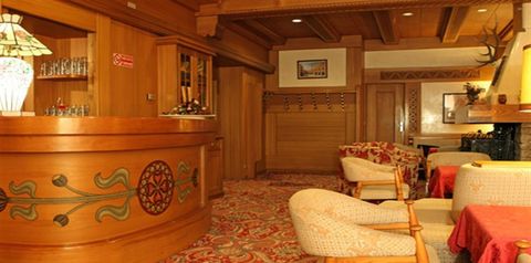 recepcja / lobby, teren hotelu