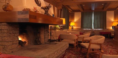 recepcja / lobby, teren hotelu