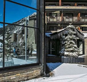 zdjęcie oferty Piolets Park & Spa (ex. Ahotels Piolets Park)
