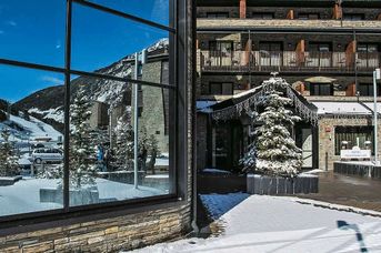 Piolets Park & Spa (ex. Ahotels Piolets Park)