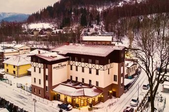 Piotr Spa & Wellness