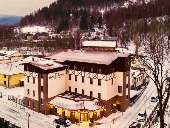Piotr Spa & Wellness