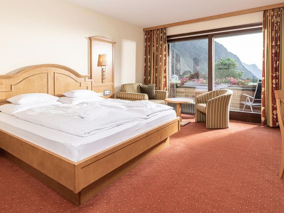 Pirchnerhof 4*